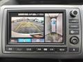 2012 Honda Step WGN
