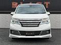 2014 Nissan Serena