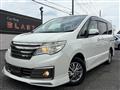2014 Nissan Serena