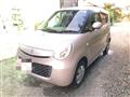 2010 Suzuki MR Wagon