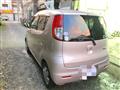 2010 Suzuki MR Wagon