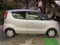 2010 Suzuki MR Wagon