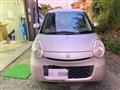 2010 Suzuki MR Wagon