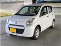 2014 Suzuki Alto