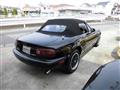 1991 Mazda Roadster