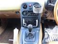 1991 Mazda Roadster