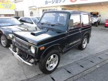 1994 Suzuki Jimny
