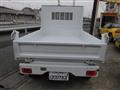 2007 Suzuki Carry Truck