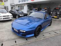 1995 Mazda Roadster
