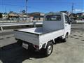 2009 Subaru Sambar