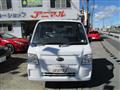 2009 Subaru Sambar