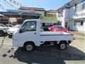 2009 Subaru Sambar