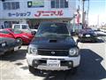 2002 Suzuki Jimny