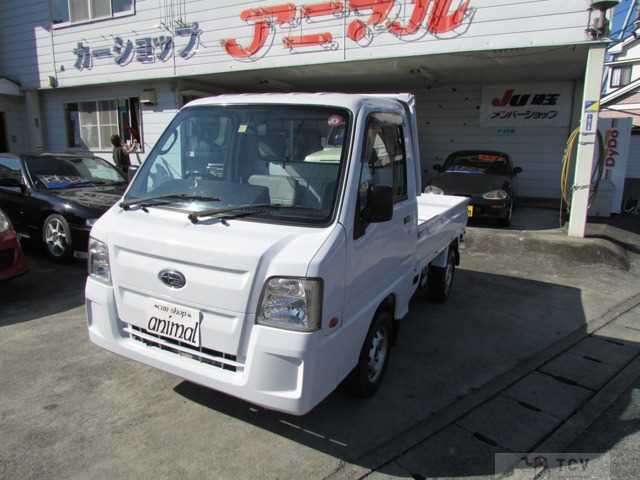 2011 Subaru Sambar