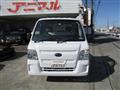2011 Subaru Sambar