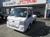 2011 Subaru Sambar