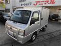 2011 Subaru Sambar