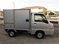 2011 Subaru Sambar