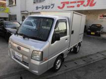 2011 Subaru Sambar