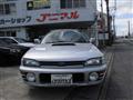 1995 Subaru Impreza