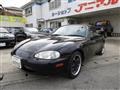 1998 Mazda Roadster