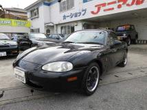 1998 Mazda Roadster