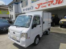 2011 Subaru Sambar