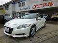 2010 Honda CR-Z
