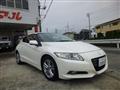 2010 Honda CR-Z