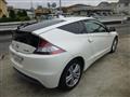 2010 Honda CR-Z
