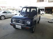 1993 Suzuki Jimny