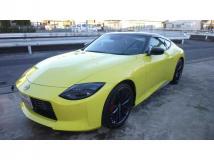 2023 Nissan Fairlady Z