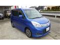 2014 Mitsubishi Delica