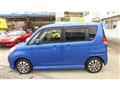 2014 Mitsubishi Delica