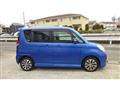 2014 Mitsubishi Delica