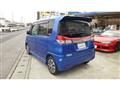 2014 Mitsubishi Delica