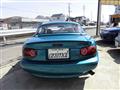 1997 Mazda Roadster