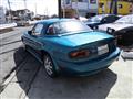 1997 Mazda Roadster