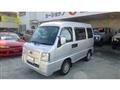 2011 Subaru Sambar