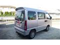 2011 Subaru Sambar