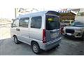 2011 Subaru Sambar