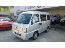 2011 Subaru Sambar
