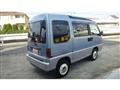 1996 Subaru Sambar
