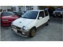 1991 Suzuki Alto Works