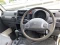 2012 Daihatsu Hijet Truck