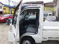 2012 Daihatsu Hijet Truck
