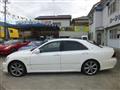 2007 Toyota Crown Athlete Series
