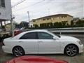 2007 Toyota Crown Athlete Series