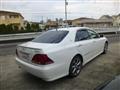 2007 Toyota Crown Athlete Series