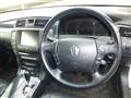 2007 Toyota Crown Athlete Series